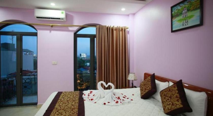 The Jade Dragon Hotel Hanoi Esterno foto