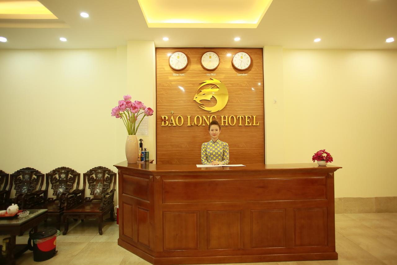 The Jade Dragon Hotel Hanoi Esterno foto