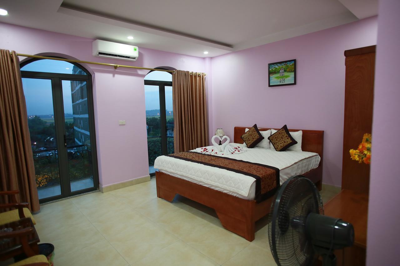 The Jade Dragon Hotel Hanoi Esterno foto