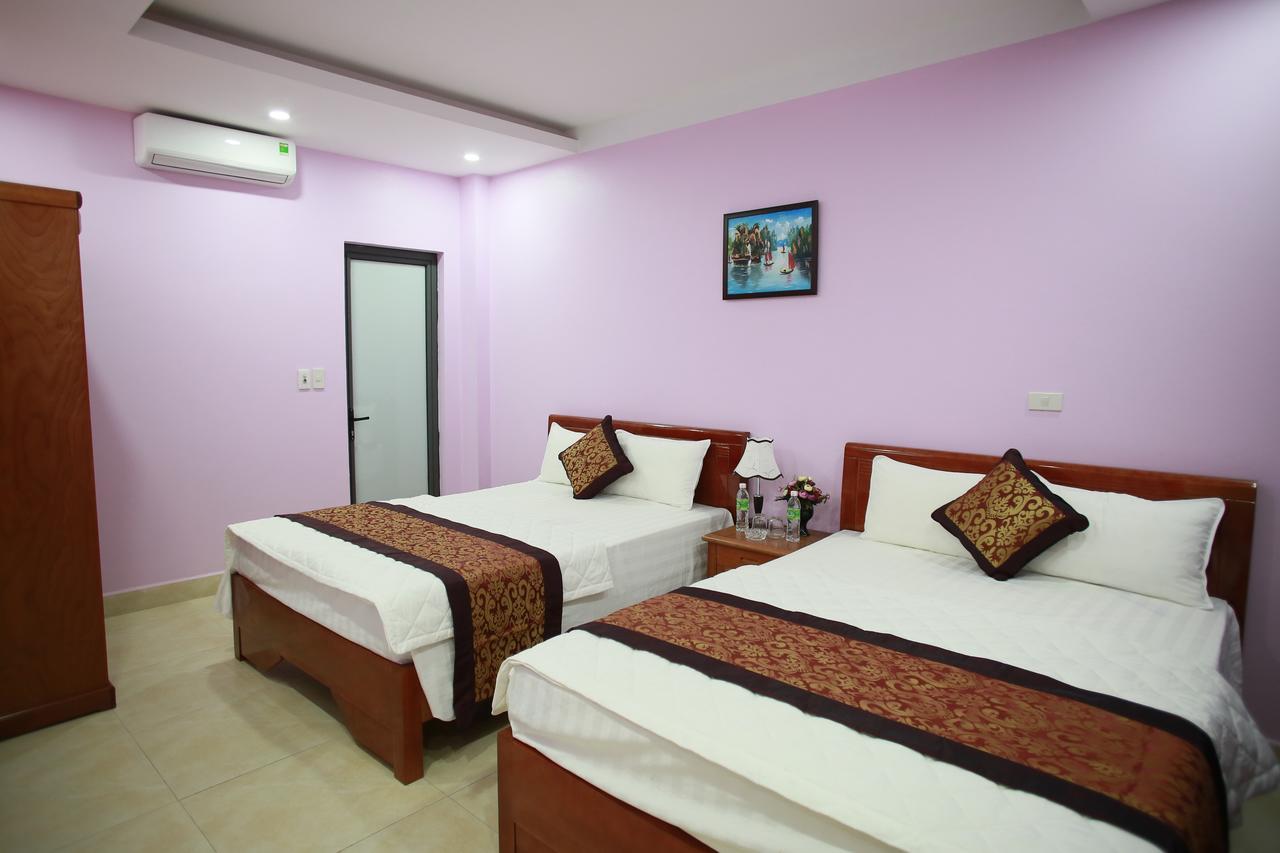 The Jade Dragon Hotel Hanoi Esterno foto
