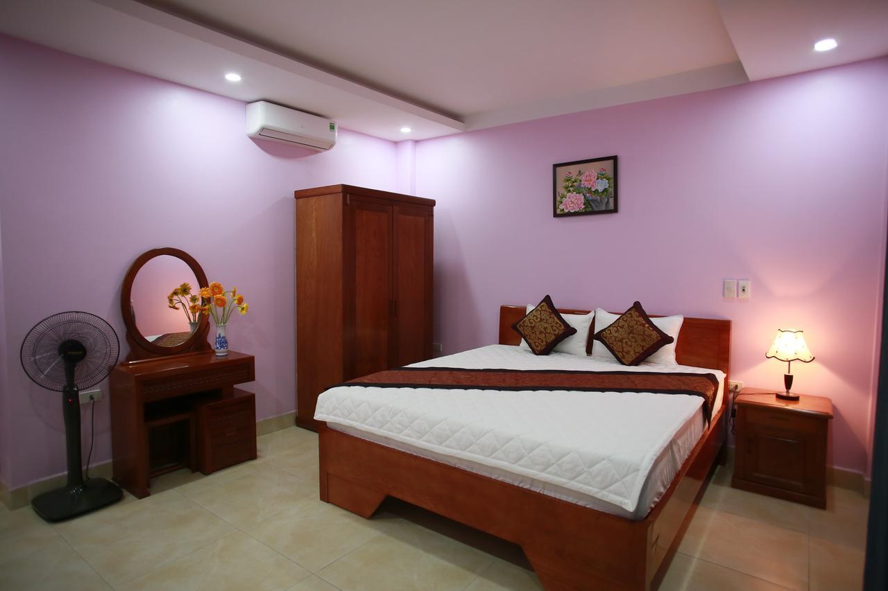The Jade Dragon Hotel Hanoi Esterno foto