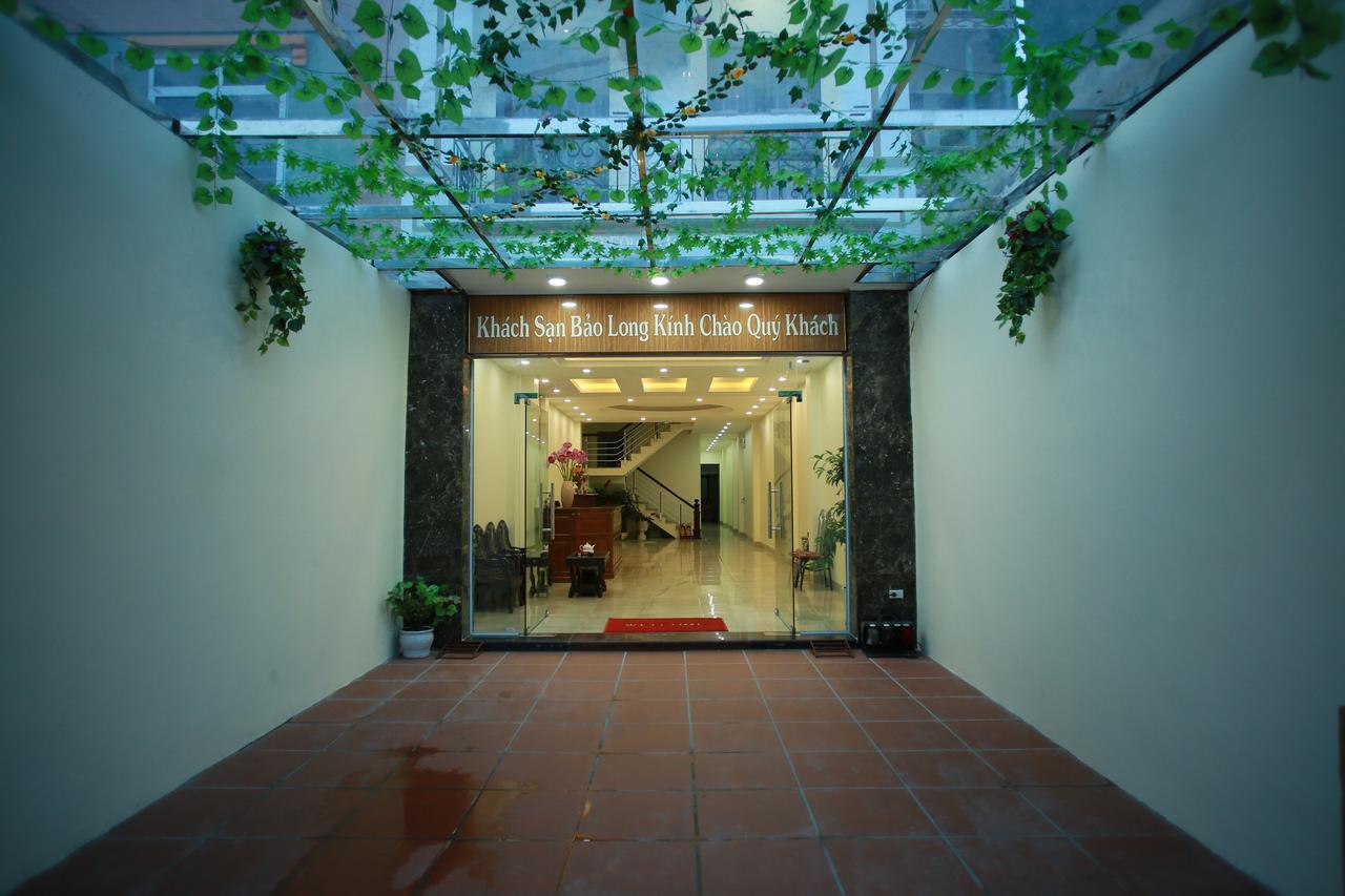The Jade Dragon Hotel Hanoi Esterno foto