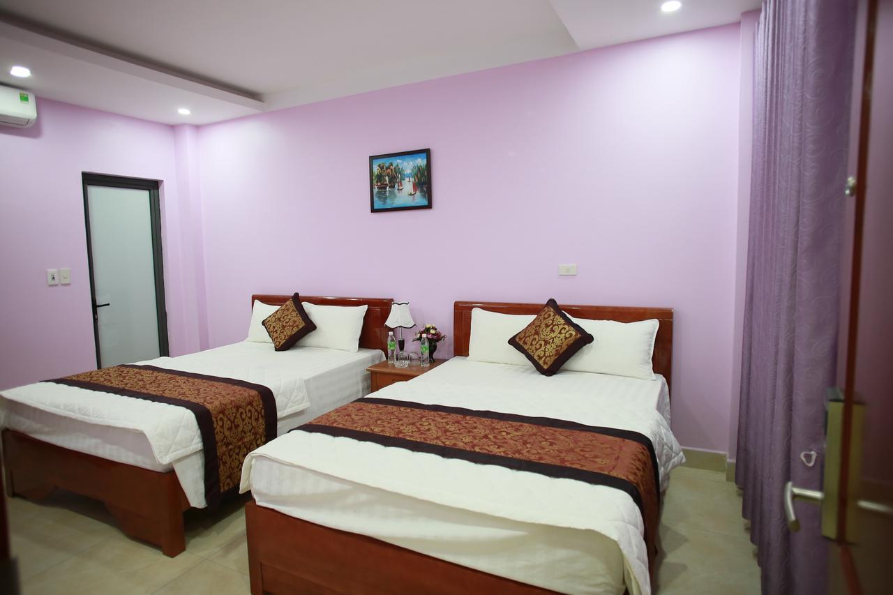 The Jade Dragon Hotel Hanoi Esterno foto