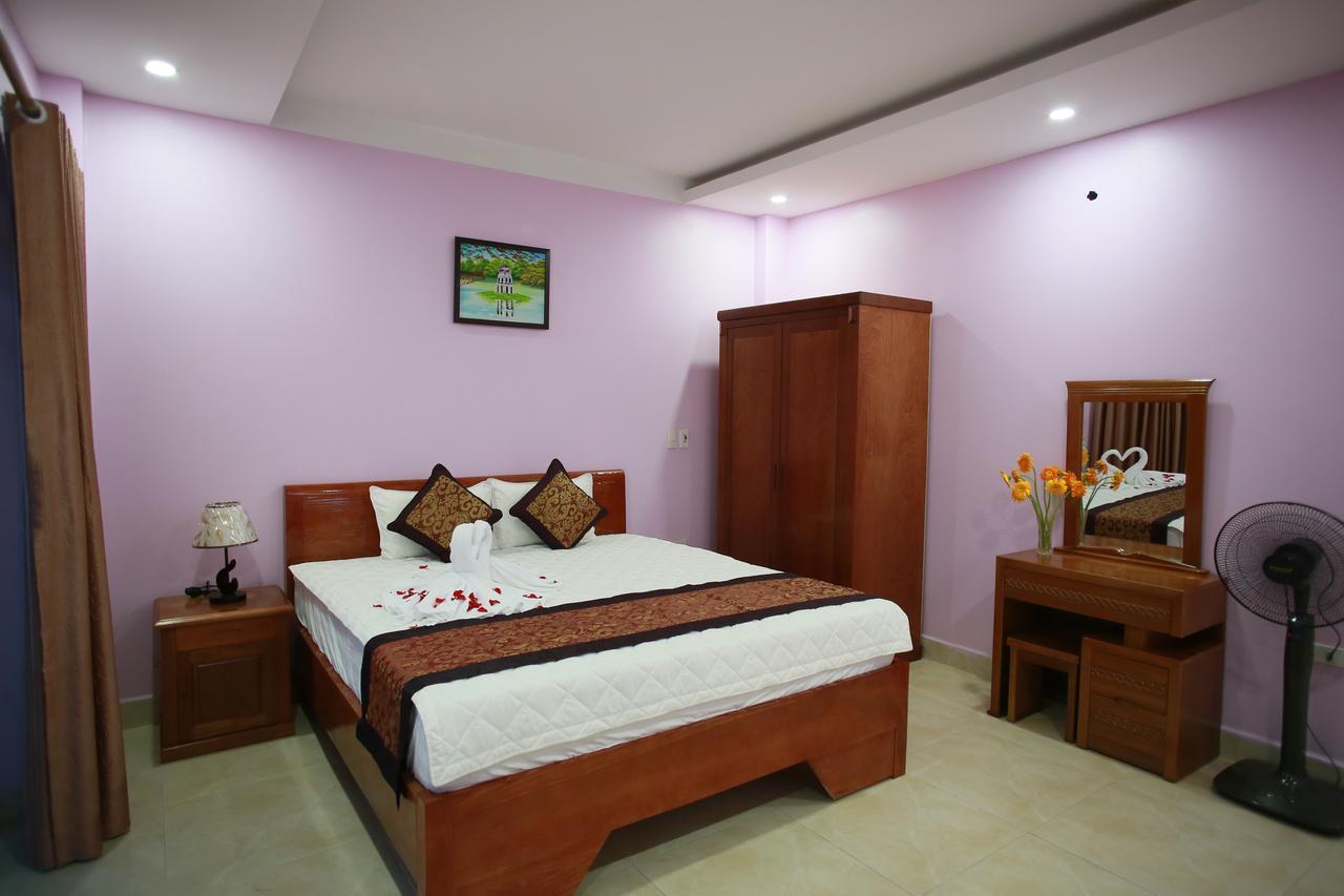 The Jade Dragon Hotel Hanoi Esterno foto