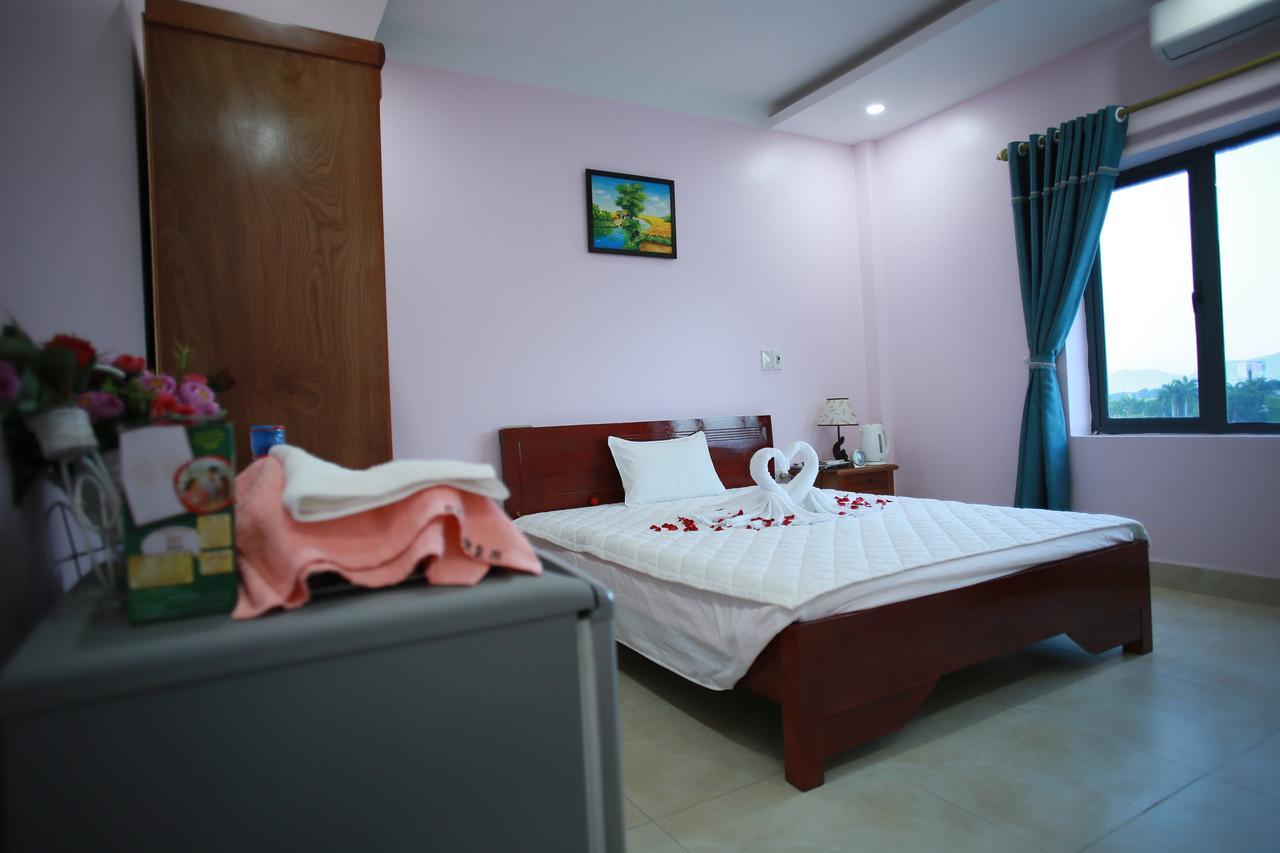 The Jade Dragon Hotel Hanoi Esterno foto
